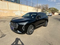 Used 2022 Haval Jolion for sale in Riyadh