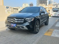 Mercedes GLC300