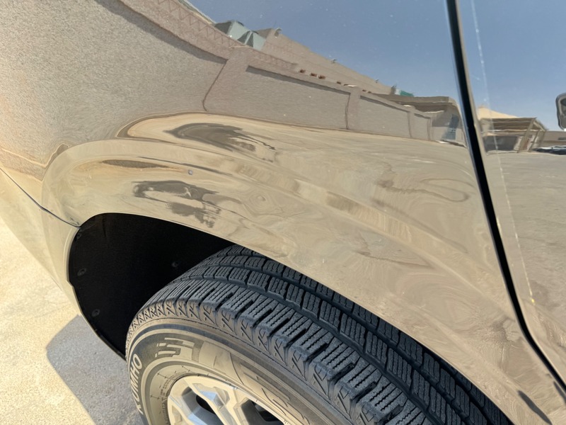 Used 2021 GMC Yukon for sale in Riyadh