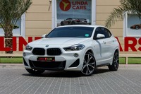 Used 2018 BMW X2 for sale in Dubai