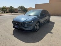 Used 2023 Ford Taurus for sale in Riyadh