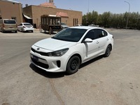 Used 2021 Kia Rio for sale in Riyadh