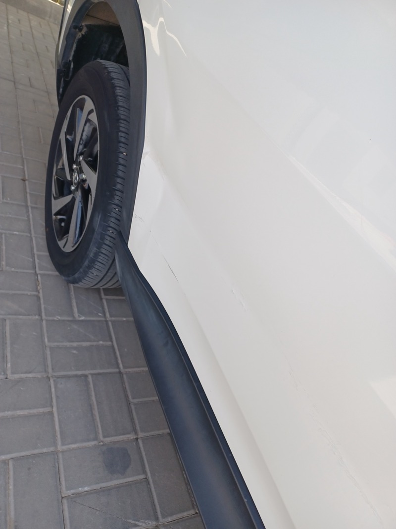 Used 2023 Toyota Rush for sale in Riyadh