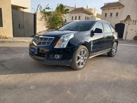 Used 2012 Cadillac SRX for sale in Riyadh