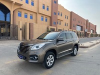 Used 2020 Haval H9 for sale in Riyadh