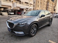 Used 2021 Mazda CX-9 for sale in Jeddah