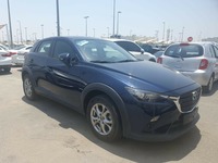 مستعمله 2020 مازدا CX-3 للبيع فى الشارقة