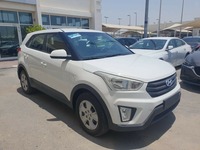 Used 2018 Hyundai Creta for sale in Sharjah