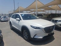 مستعمله 2020 مازدا CX-9 للبيع فى الشارقة