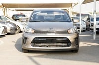 Used 2020 Kia Pegas for sale in Sharjah