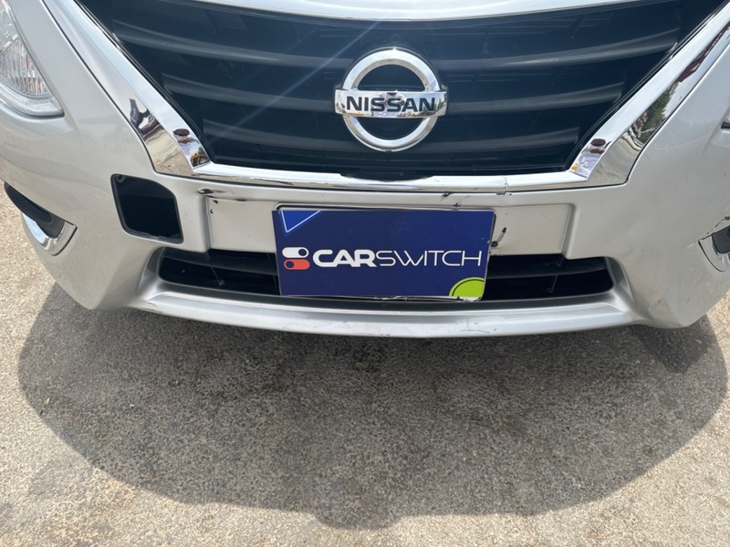 Used 2024 Nissan Sunny for sale in Riyadh