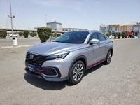 Used 2022 Changan CS85 for sale in Jeddah