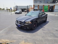 Used 2014 Dodge Charger for sale in Al Khobar