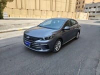 Used 2023 Chery Arrizo6 for sale in Al Khobar