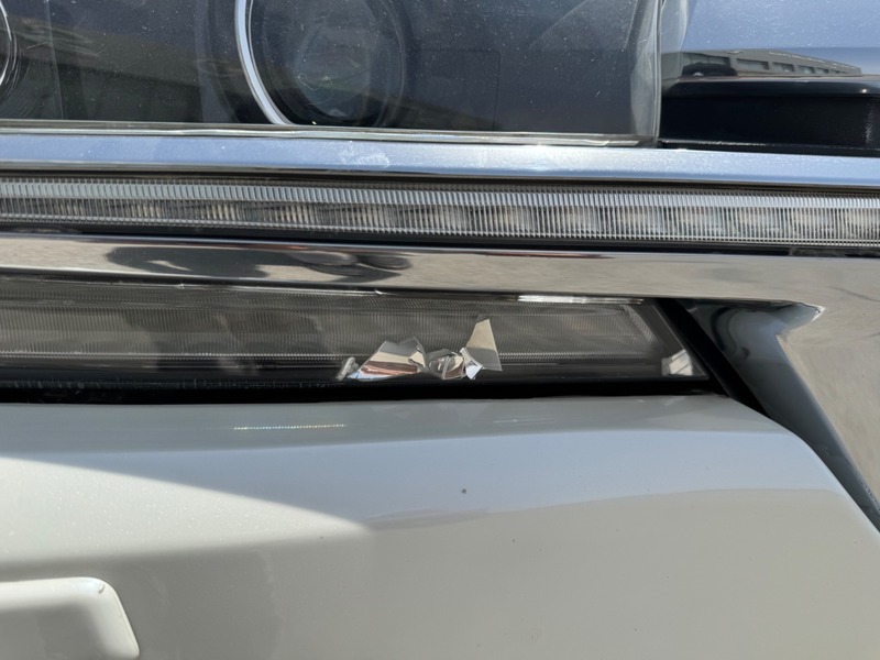 Used 2019 Toyota Land Cruiser for sale in Riyadh