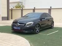 Mercedes A250