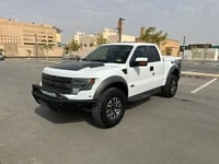 Used 2014 Ford F150 for sale in Riyadh