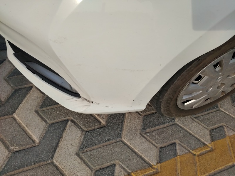 Used 2022 Changan Alsvin for sale in Dammam