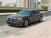 Used 2014 Dodge Charger for sale in Dubai