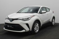 Used 2020 Toyota C-HR for sale in Dubai