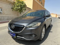 Used 2013 Mazda CX-9 for sale in Riyadh