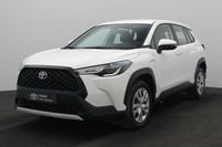 Used 2023 Toyota Corolla Cross for sale in Dubai