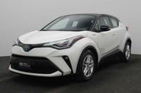 Used 2021 Toyota C-HR for sale in Dubai