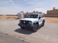 Used 2023 GWM Tank 300 for sale in Riyadh