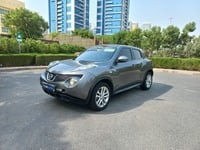 Used 2013 Nissan Juke for sale in Dubai