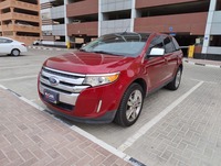 Used 2013 Ford Edge for sale in Dubai