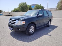 Used 2013 Ford Expedition for sale in Jeddah