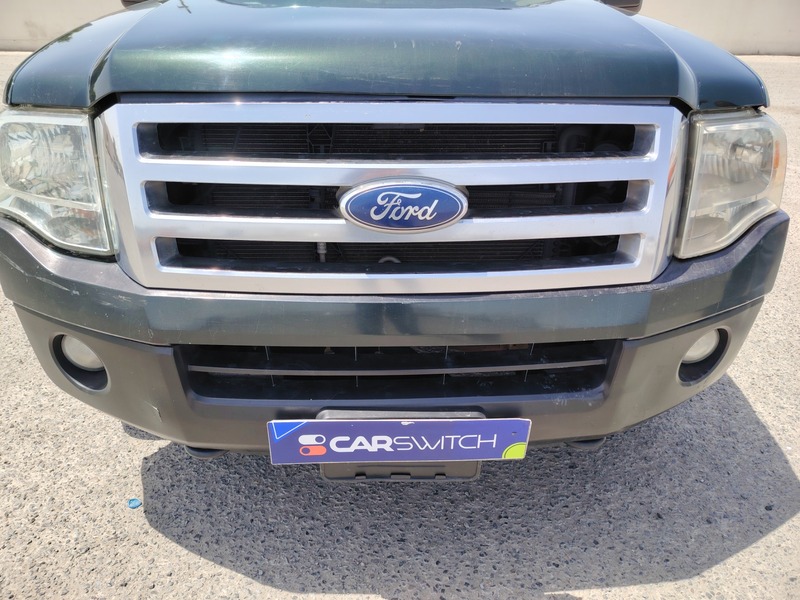 Used 2013 Ford Expedition for sale in Jeddah