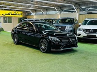 مرسيدس C350