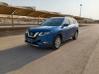 Used 2018 Nissan X-Trail for sale in Riyadh