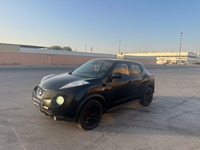 Used 2013 Nissan Juke for sale in Riyadh