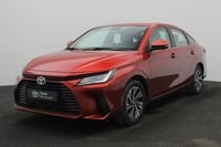 Used 2023 Toyota Yaris for sale in Ajman