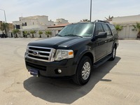 Used 2014 Ford Expedition for sale in Riyadh