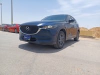 Used 2020 Mazda CX-5 for sale in Riyadh