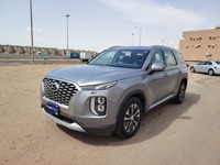 Used 2020 Hyundai Palisade for sale in Jeddah