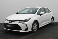 Used 2024 Toyota Corolla for sale in Sharjah