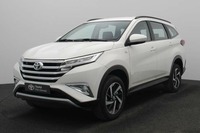 Used 2023 Toyota Rush for sale in Dubai