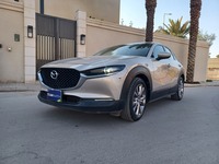 مستعمله 2023 مازدا CX-30 للبيع فى الرياض