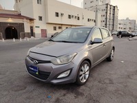 Used 2014 Hyundai i20 for sale in Jeddah