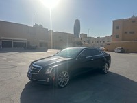 Cadillac ATS