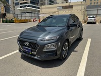 Used 2020 Hyundai Kona for sale in Riyadh