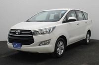 Used 2020 Toyota Innova for sale in Abu Dhabi