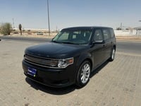 Used 2015 Ford Flex for sale in Riyadh