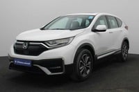 Used 2022 Honda CR-V for sale in Ajman