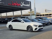 مرسيدس E250