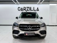 مرسيدس GLE450